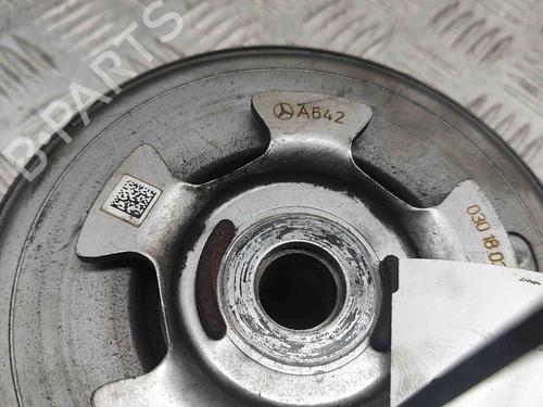 Pulley BMW X5 (F15, F85) xDrive 30 d | BP29310575M122