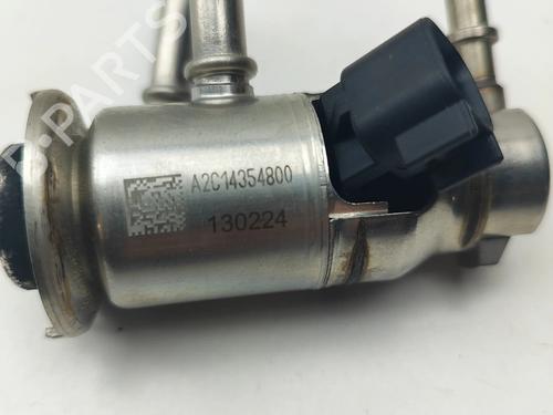 Injector VOLVO XC90 II (256) B5 Mild-Hybrid | BP33371794M100  - Image 6