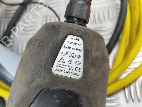 Cable VW GOLF VII (5G1, BQ1, BE1, BE2) e-Golf | BP19937339E12 