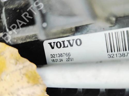 Radiator set VOLVO V60 II (225) B6 Mild-Hybrid AWD | BP33389598M120  - Image 10