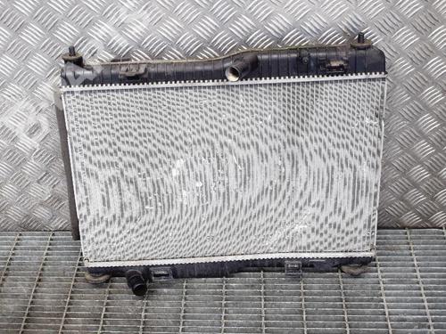 Used Water radiator FORD ECOSPORT 1.0 EcoBoost (140 hp) 9511717