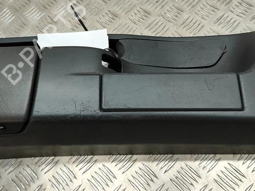 Middle console PORSCHE BOXSTER (987) S 3.2 | BP36458038I22 - Image 6