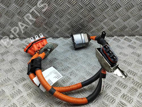 Used Wiring harness Wiring harness TOYOTA PRIUS PLUS (_W4_) 1.8 Hybrid (ZVW40W, ZVW41W) (136 hp) 33382522 33382522