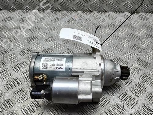 Starter SKODA FABIA IV (PJ3) 1.0 TSI | BP39101777M8 - Image 3