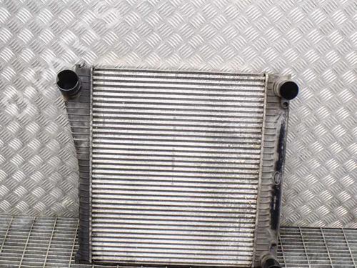 Used Intercooler Intercooler LAND ROVER RANGE ROVER SPORT I (L320) 3.0 D 4x4 (245 hp) 6758975 6758975