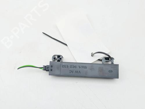Electronic module SKODA OCTAVIA IV (NX3, NN3, PV3) 2.0 TDi | BP39421235M83 - Image 3
