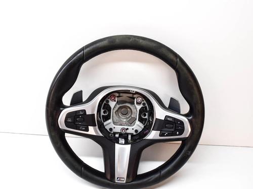 Ratt BMW 5 (G30, F90) 530 e Plug-in Hybrid (252 hp) 10527594