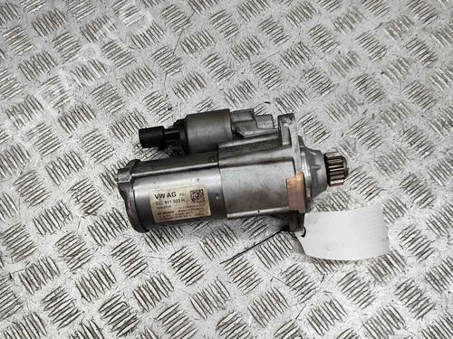 Starter AUDI A3 Sportback (8VA, 8VF) RS3 quattro | BP29404752M8 