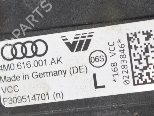 Other AUDI E-TRON (GEN) 50 quattro | BP28547880O1 