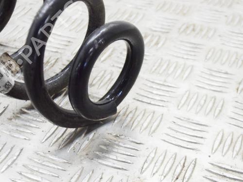 Shock absorber spring AUDI A6 C8 (4A2) 45 TFSI Mild Hybrid quattro | BP27751609C152 - Image 5