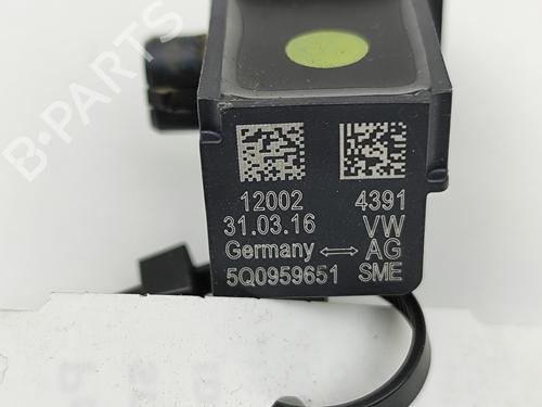 Elektronensonde VW GOLF VII Variant (BA5, BV5) 2.0 TDI | BP29920177M84
