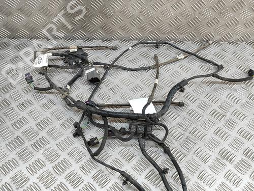 Elektronisk modul JAGUAR I-PACE (X590) EV400 AWD | BP27797822M83 