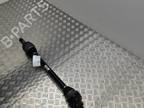 Left rear driveshaft BMW 7 (G11, G12) 730 d, Ld | BP19500832M40 