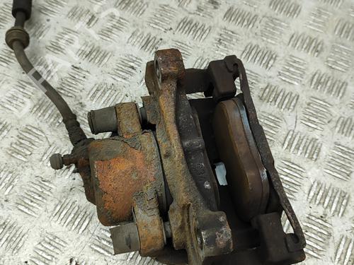 Right front brake caliper FORD S-MAX (WA6) 2.0 TDCi | BP26658514M104 