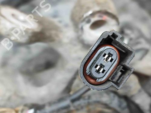 Right rear steering knuckle AUDI Q7 (4LB) 3.0 TDI quattro | BP19501776M28 