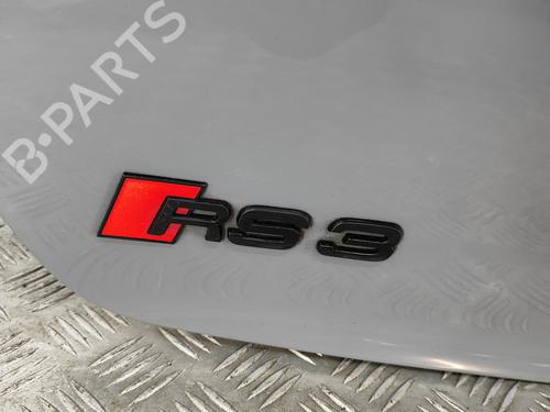 Tailgate AUDI A3 Sportback (8VA, 8VF) RS3 quattro | BP23416223C6 