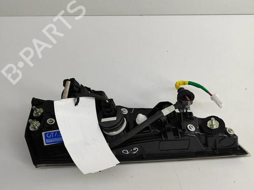 Right tailgate light TOYOTA COROLLA Estate (_E21_) 2.0 Hybrid (MZEH12) | BP27788911C80 
