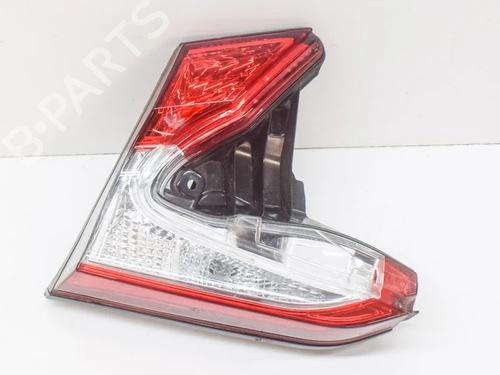 Right tailgate light TOYOTA C-HR (_X1_) 1.8 Hybrid (ZYX10_, ZYX11_, ZYX10R, ZYX11R) | BP27749553C80 - Image 2