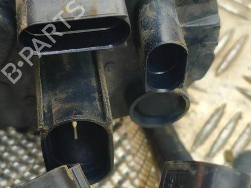 Steering rack BMW 7 (E65, E66, E67) 745 i, Li | BP39244023M22 - Image 6