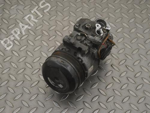 Used AC compressor AC compressor MERCEDES-BENZ SLK (R172) 250 CDI / d (172.403) (204 hp) 33361211 33361211