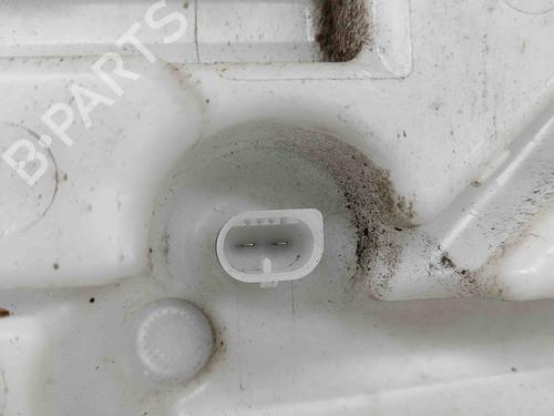 Windscreen washer tank BMW 3 (F30, F80) 330 e | BP21486443C113 