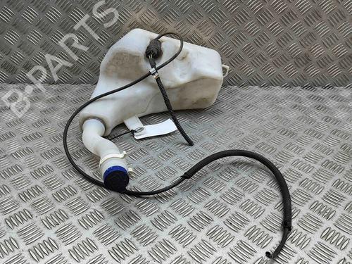 Used Windscreen washer tank Windscreen washer tank IVECO DAILY VI Platform/Chassis 33S14, 35S14, 35C14, 38S14 (136 hp) 33374697 33374697