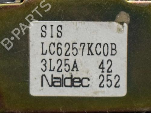 Used Electronic sensor MAZDA MPV II (LW) 2.0 DI (136 hp) 6726385