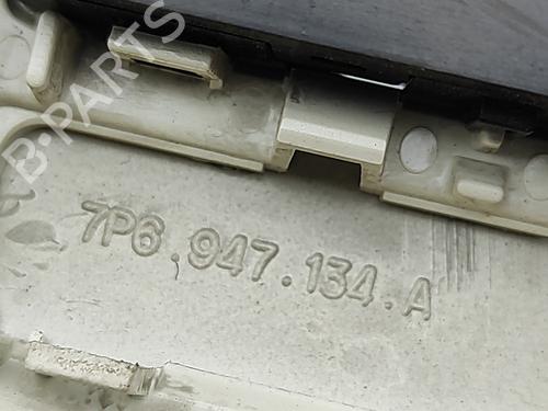 Interior roof light VW TOUAREG (7P5, 7P6) 3.0 V6 TDI | BP29830393I8