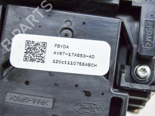 Steering column stalk FORD FOCUS III 1.0 EcoBoost | BP11869934I23