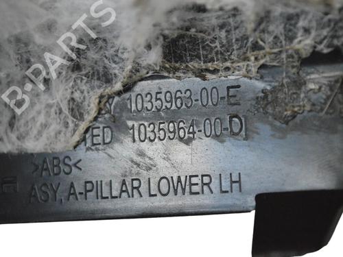 Andre TESLA MODEL X (5YJX) P100D AWD | BP30252618O1