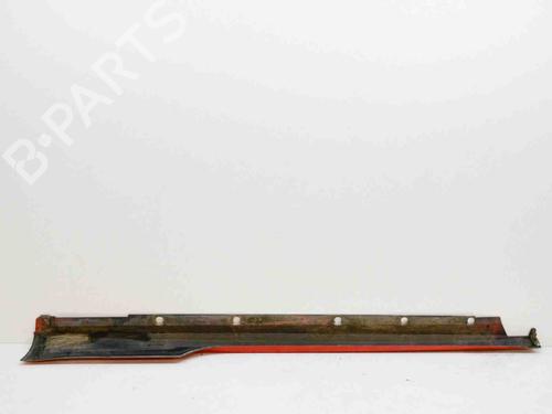 Right sideskirt AUDI A1 (8X1, 8XK) 1.4 TFSI | BP29226886C114 