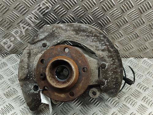 Used Left front steering knuckle BMW 3 Gran Turismo (F34) 320 d xDrive (184 hp) 27270613