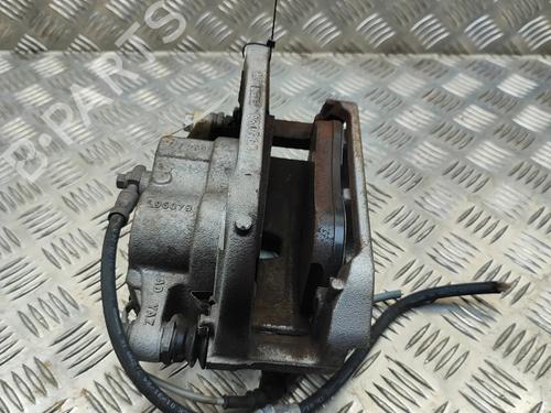 Right front brake caliper AUDI Q4 E-TRON Sportback (F4N) 45 | BP28438553M104