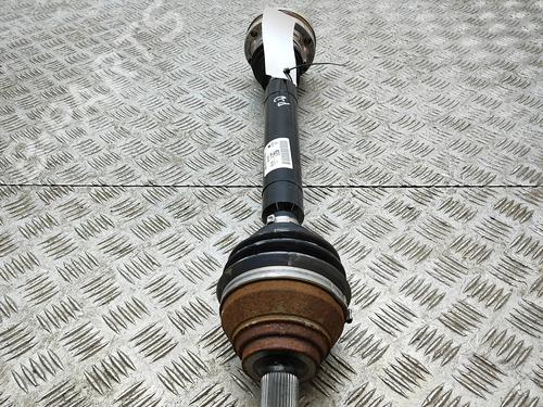 Right front driveshaft AUDI Q3 (F3B) 40 TFSI quattro | BP37721429M39  - Image 5