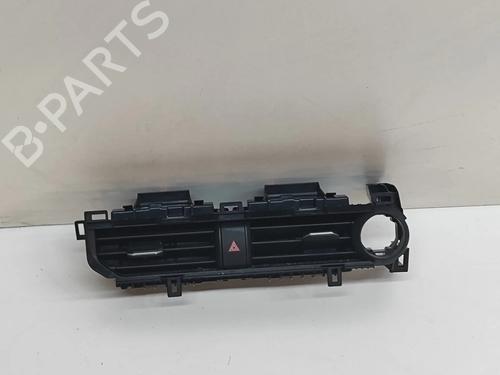 Used Air vent Air vent TOYOTA bZ4X (_EAM1_) EV (YEAM15) (218 hp) 28560765 28560765