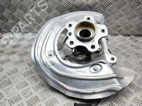 Used Left front steering knuckle Left front steering knuckle 38443162 38443162