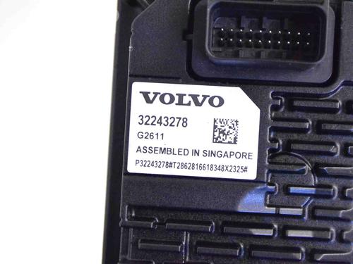 Camera VOLVO XC40 (536) T4 AWD | BP30228565E14