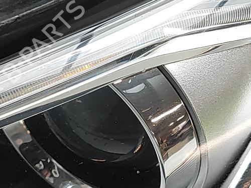 Left headlight AUDI A6 C7 (4G2, 4GC) 2.0 TDI | BP31903169C28 