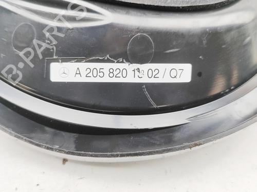 Electronic module MERCEDES-BENZ E-CLASS (W213) E 300 de (213.016) | BP36021357M83 - Image 5