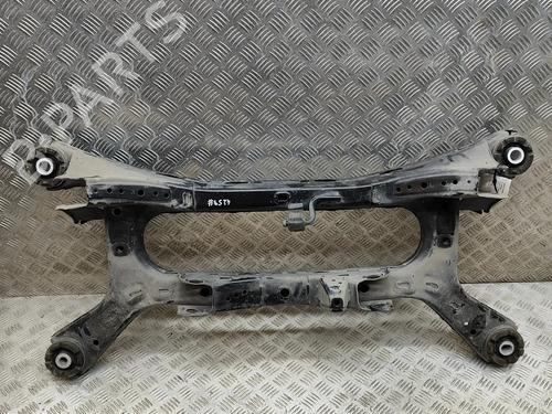 Used Rear axle LEXUS ES (_Z10_, _A10_, _H10_) 300h (AXZH10, AXZH11) (218 hp) 27767104