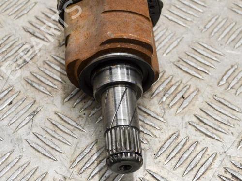Left front driveshaft OPEL CORSA E (X15) 1.4 (08, 68) | BP11113223M38 