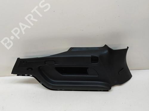 Used Boot lining MERCEDES-BENZ EQB (X243) EQB 350 4-matic (243.612) (292 hp) 28554369