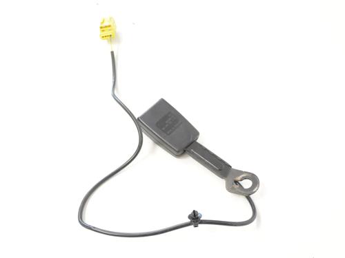 Used Seat buckle PORSCHE CAYENNE (9PA) 3.2 (241 hp) 30211604