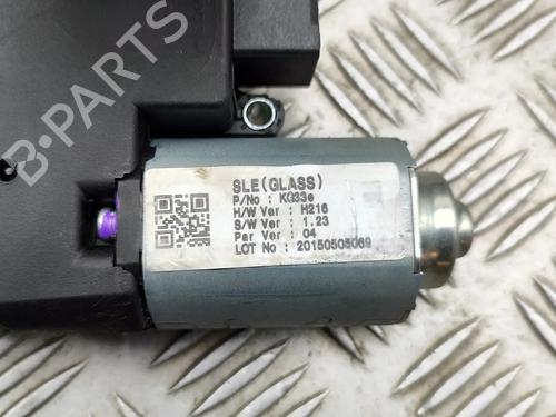 Sunroof engine KIA SPORTAGE III (SL) 1.7 CRDi | BP30544672M60 