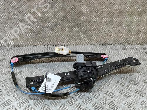 Used Front left window mechanism BMW 3 (F30, F80) 330 e (252 hp) 21486444