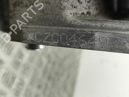 Engine VW PASSAT B8 (3G2, CB2) 1.4 TSI | BP15082156M1  - Image 9