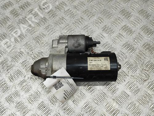 Used Starter MERCEDES-BENZ E-CLASS Convertible (A207) E 250 CDI / BlueTEC / d (207.403, 207.404) (204 hp) 28438296