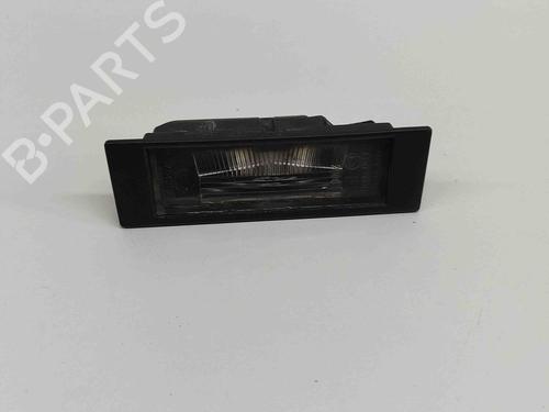 Used Licence plate light BMW 6 (E63) 635 d (286 hp) 23249824