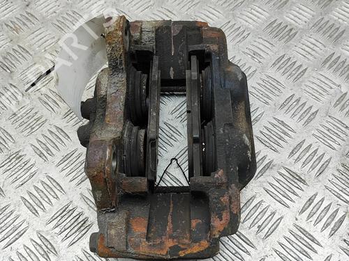 Used Left front brake caliper Left front brake caliper TOYOTA LAND CRUISER PRADO (_J15_) 2.8 D-4D (GDJ150_, GDJ155_, GDJ150, GDJ151) (177 hp) 33387442 33387442