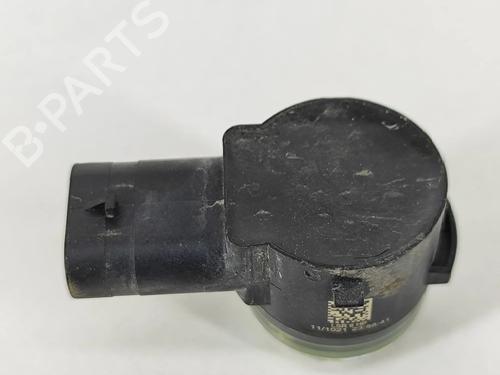 Electronic module TESLA MODEL 3 (5YJ3) EV | BP27766102M83 - Image 4